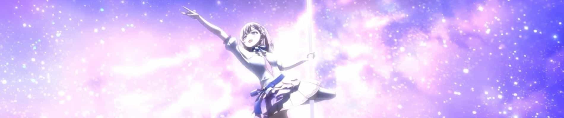 Pole Princess!!