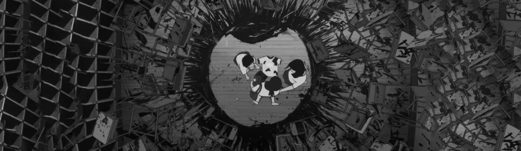 Flowers of Evil
