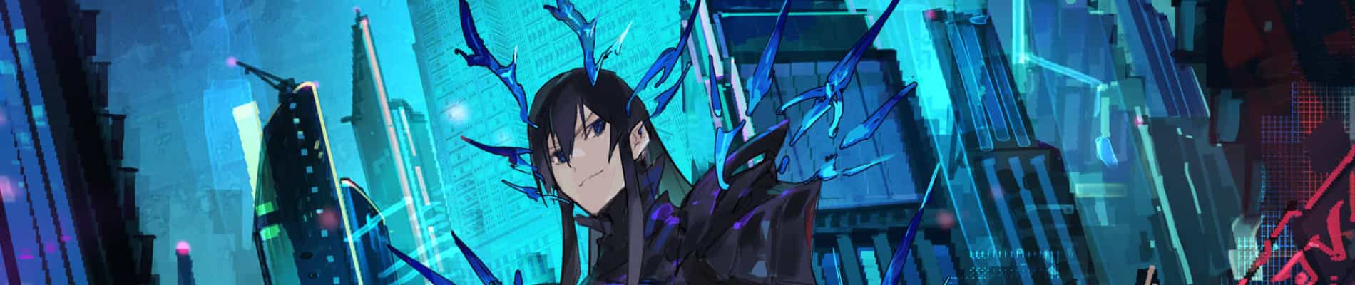 DEMON LORD 2099