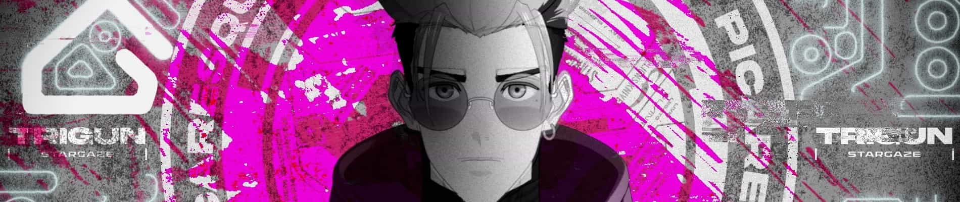 TRIGUN STARGAZE