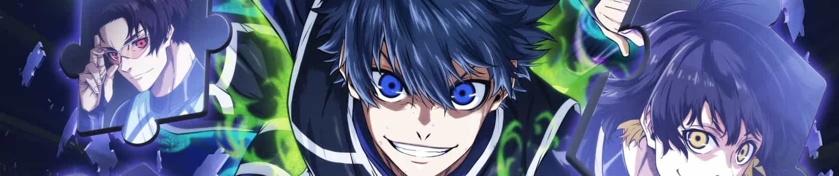 BLUE LOCK Season 2