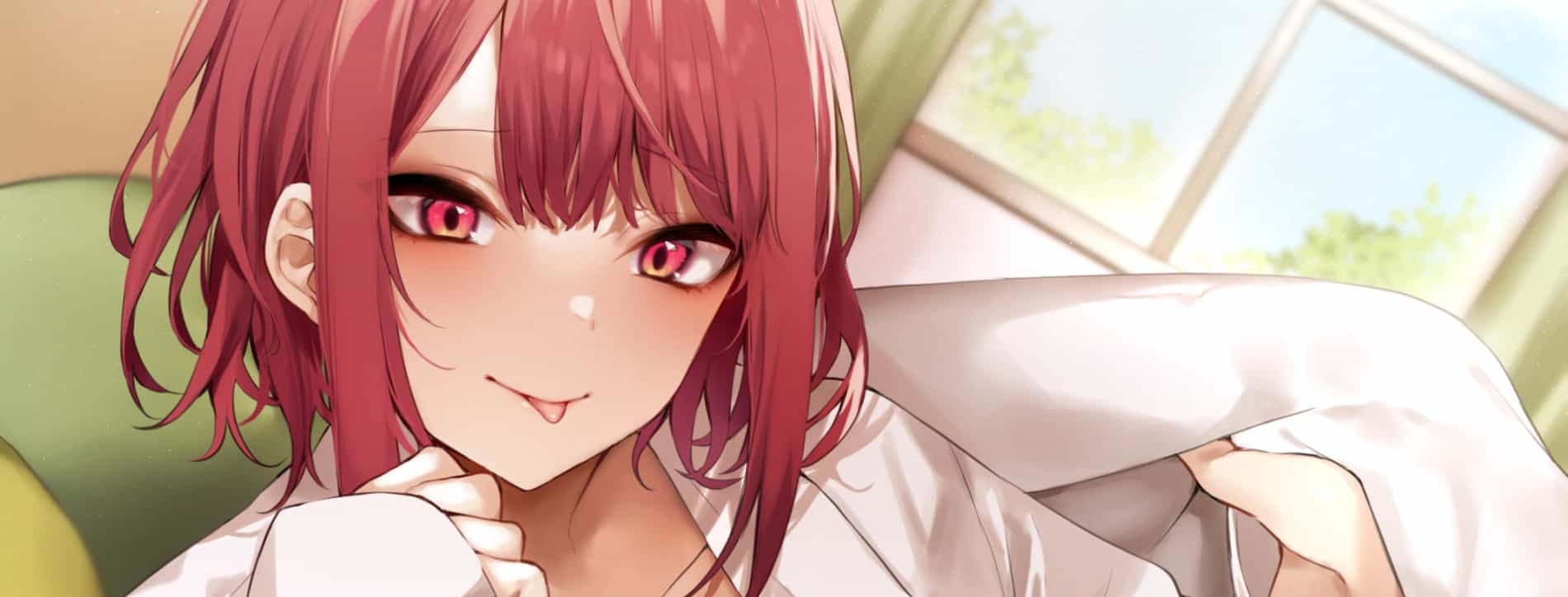 Notice my Love! THE ANIMATION