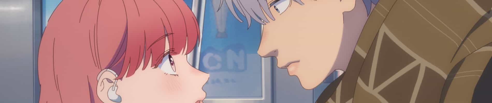 A Sign of Affection