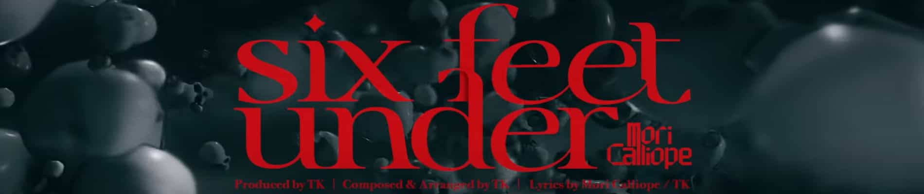 six feet under
