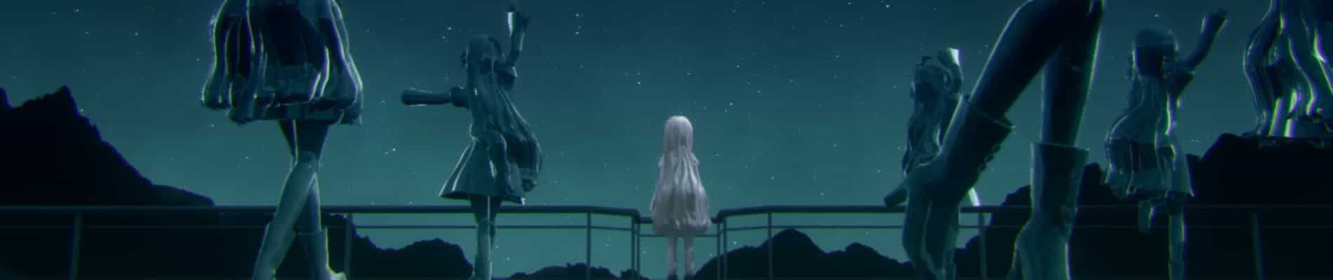 Hoshi wo Miru Hito