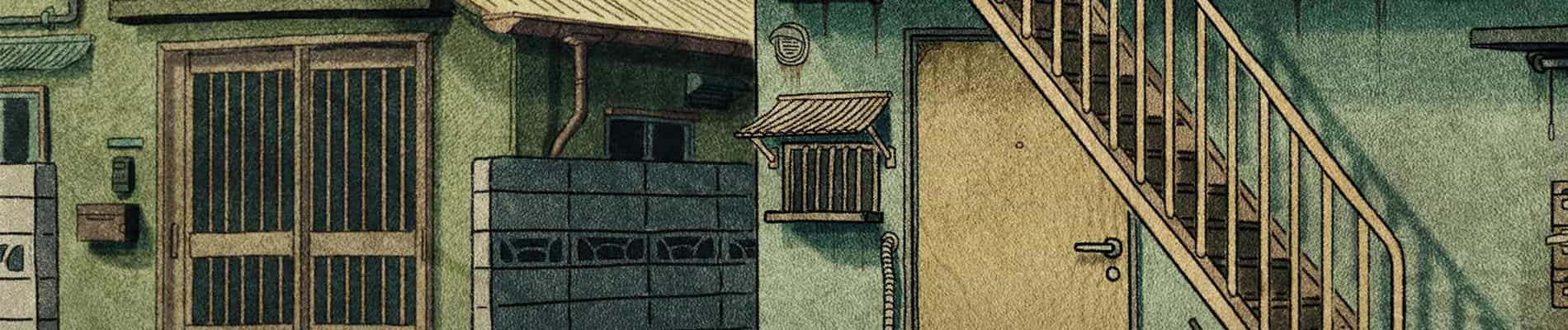 Sakananishitajodan