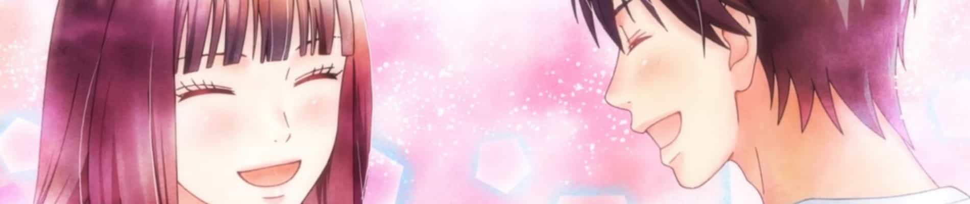 Kimi ni Todoke: From Me to You Season 3