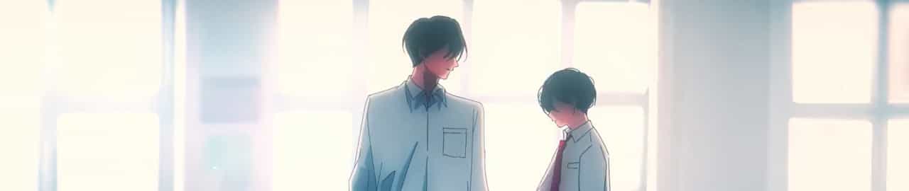 GUSH 20th Anniversary special project: GUSH × Yamashita RIRI