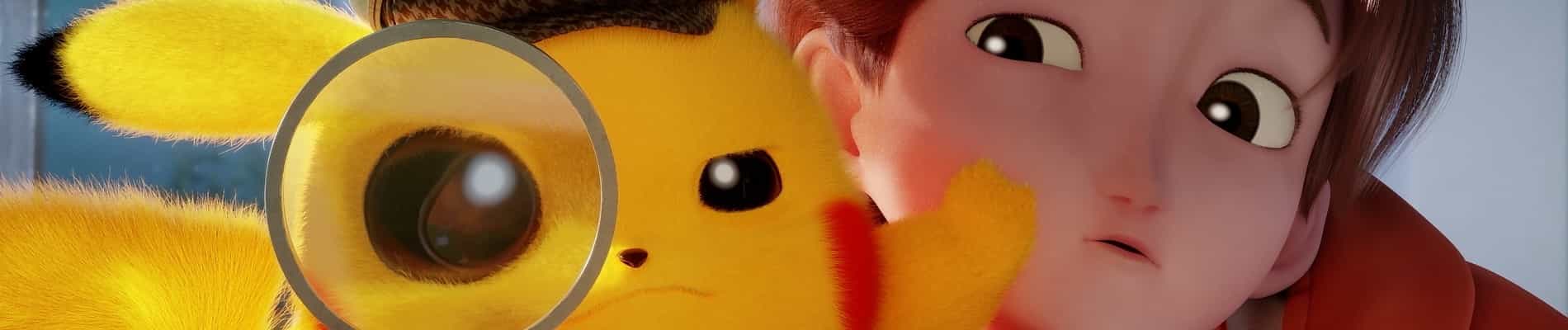 Detective Pikachu & the Mystery of the Missing Flan