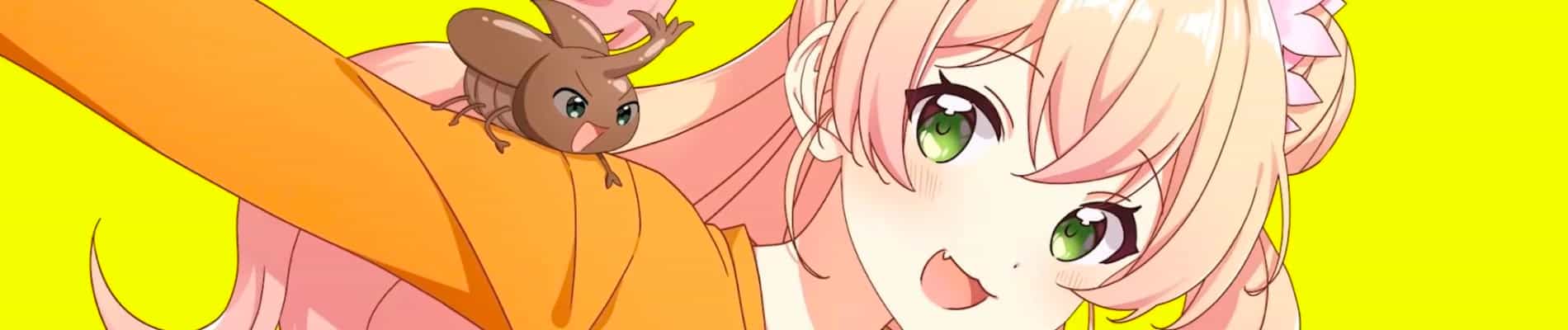 Nenechi's Giragira Fan Meeting