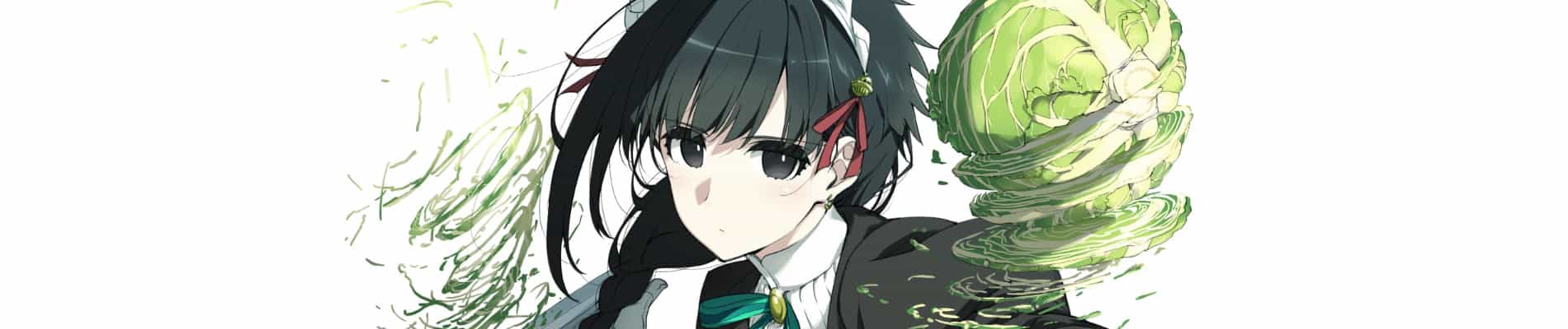 You are Ms. Servant