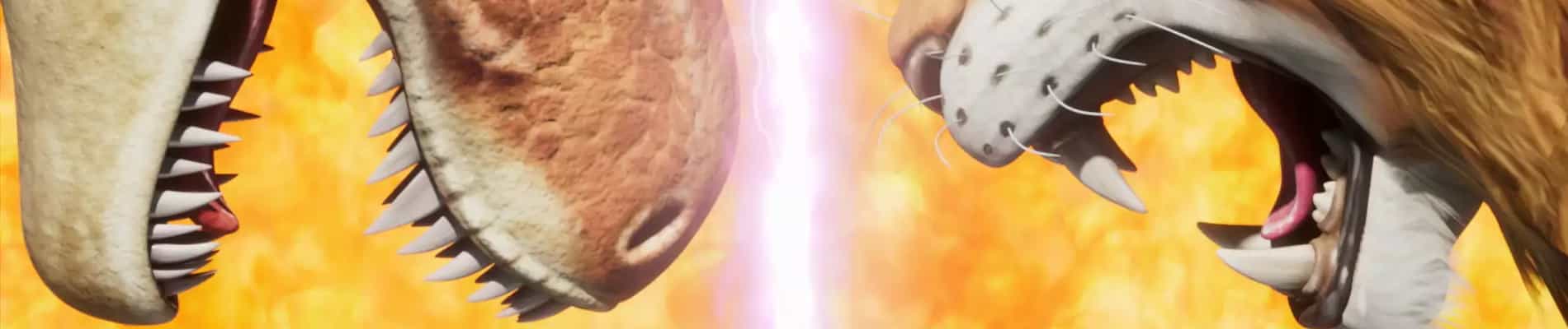Sai-Kyo-Oh! Zukan: The Ultimate Battles
