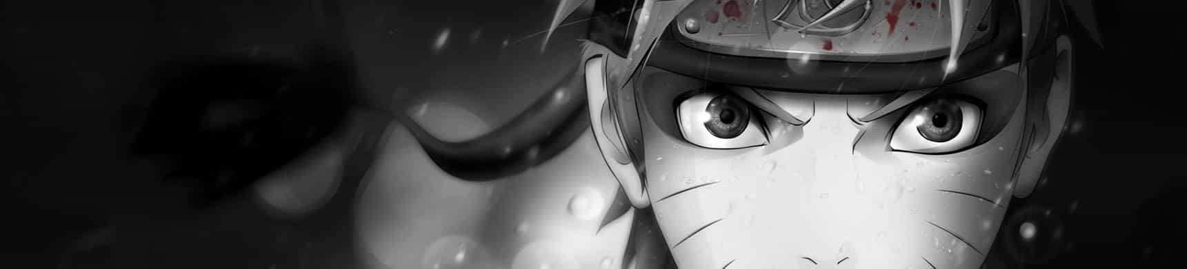Naruto: Shippuden