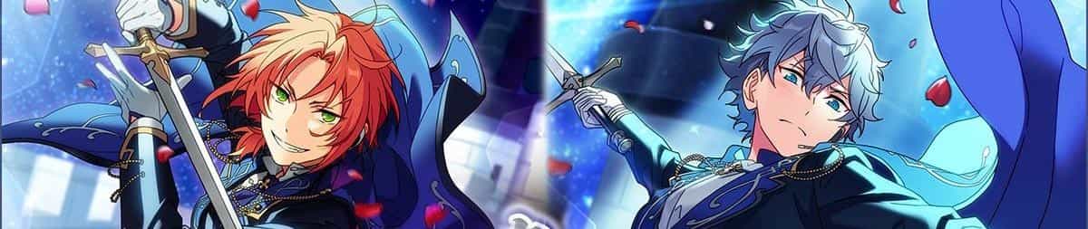 Ensemble Stars!!: Tsuioku Selection - Checkmate