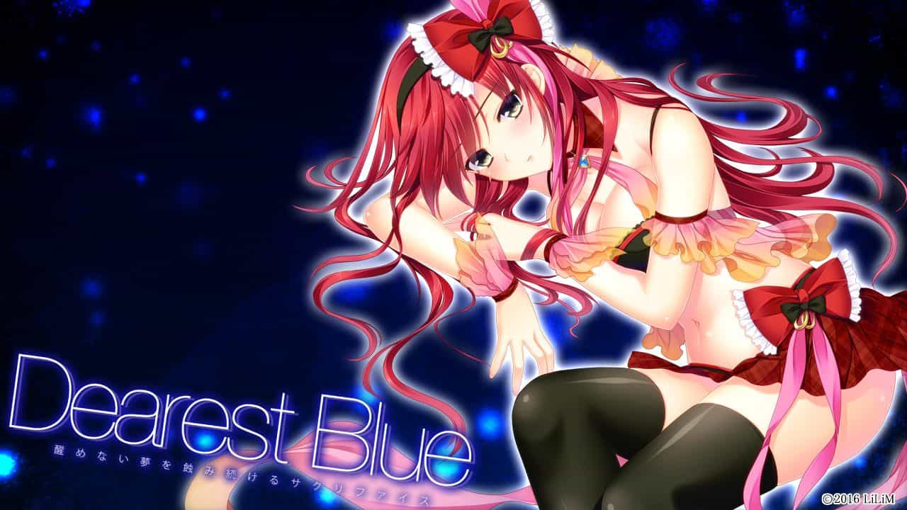 Dearest Blue