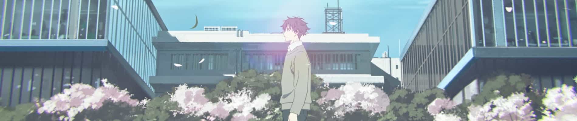 Ima wa Shourai ni Hairimasu ka.