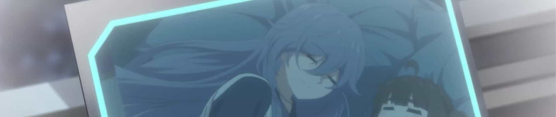 Journey Crisis! The St. Freya Special Event