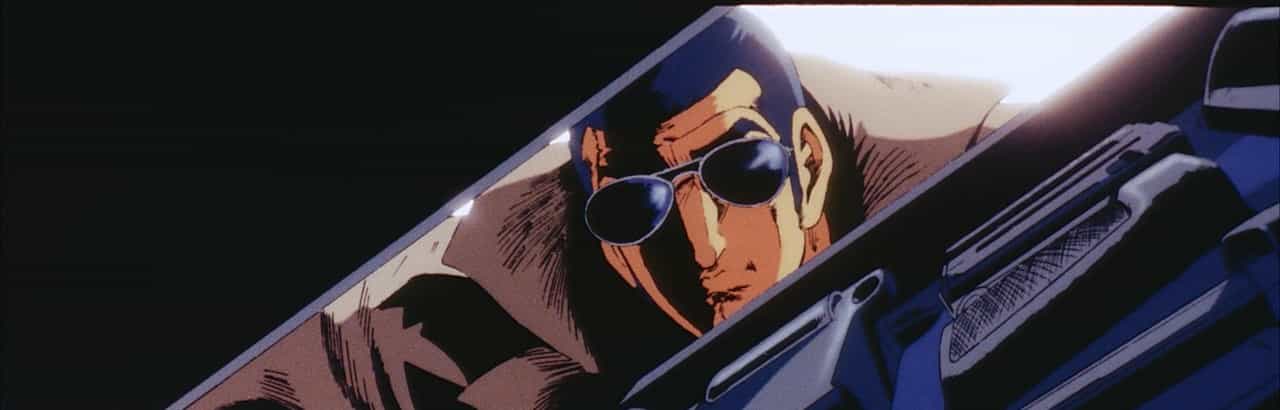 Golgo 13: The Professional