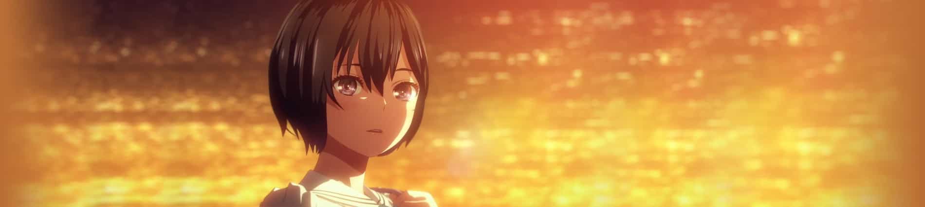 Ganbatte Ikimasshoi
