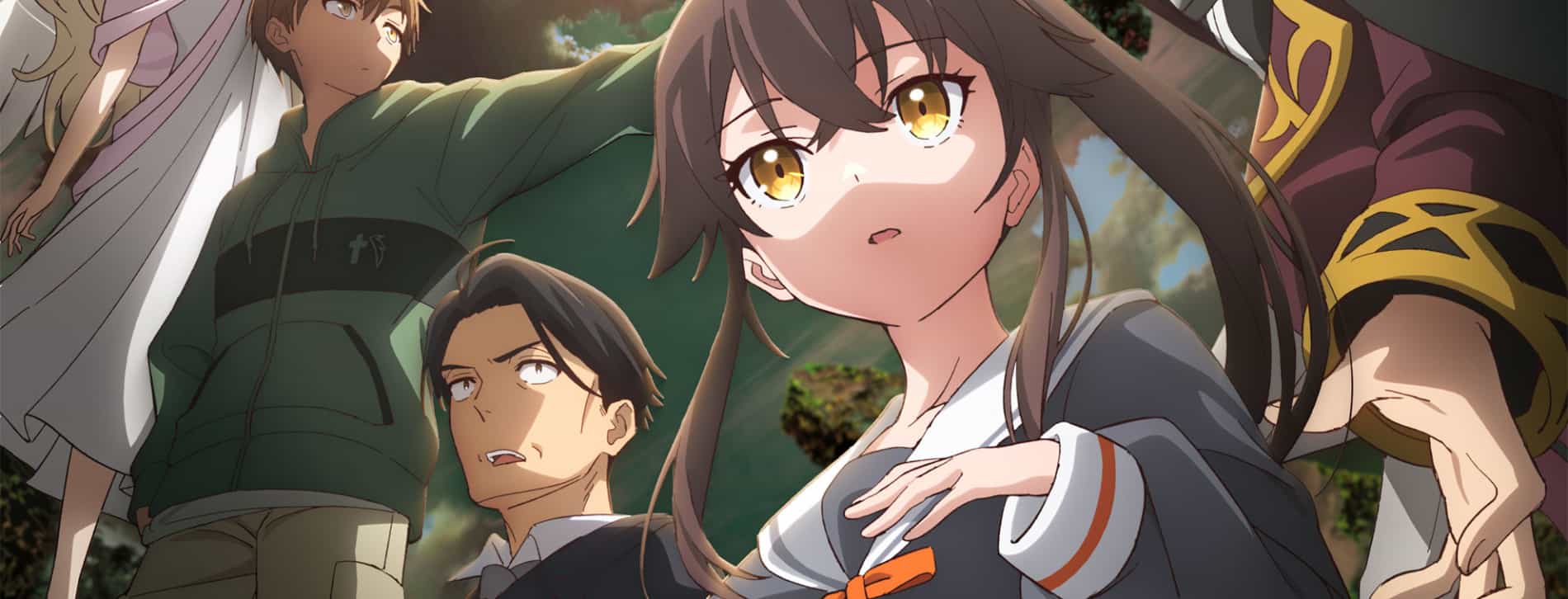 Sasaki and Peeps Season 2