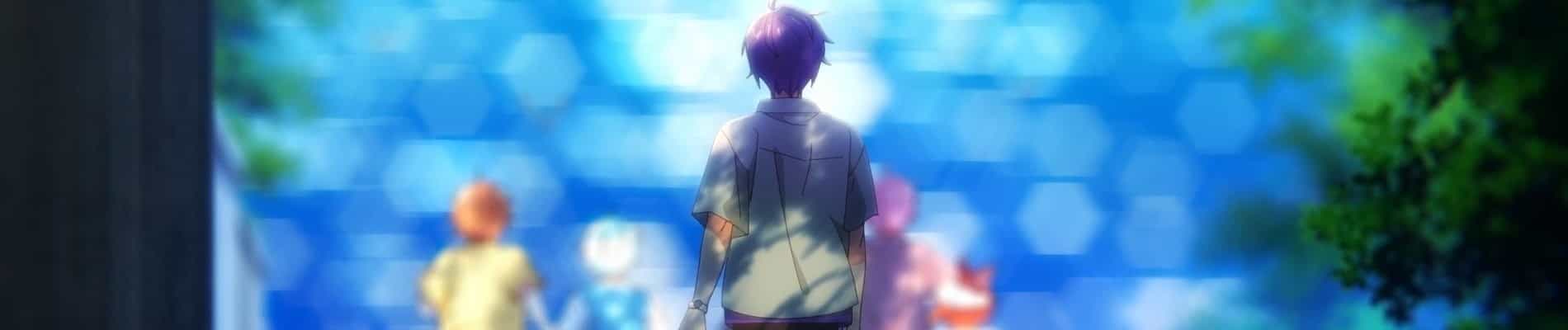 Strawberry Prince the Movie