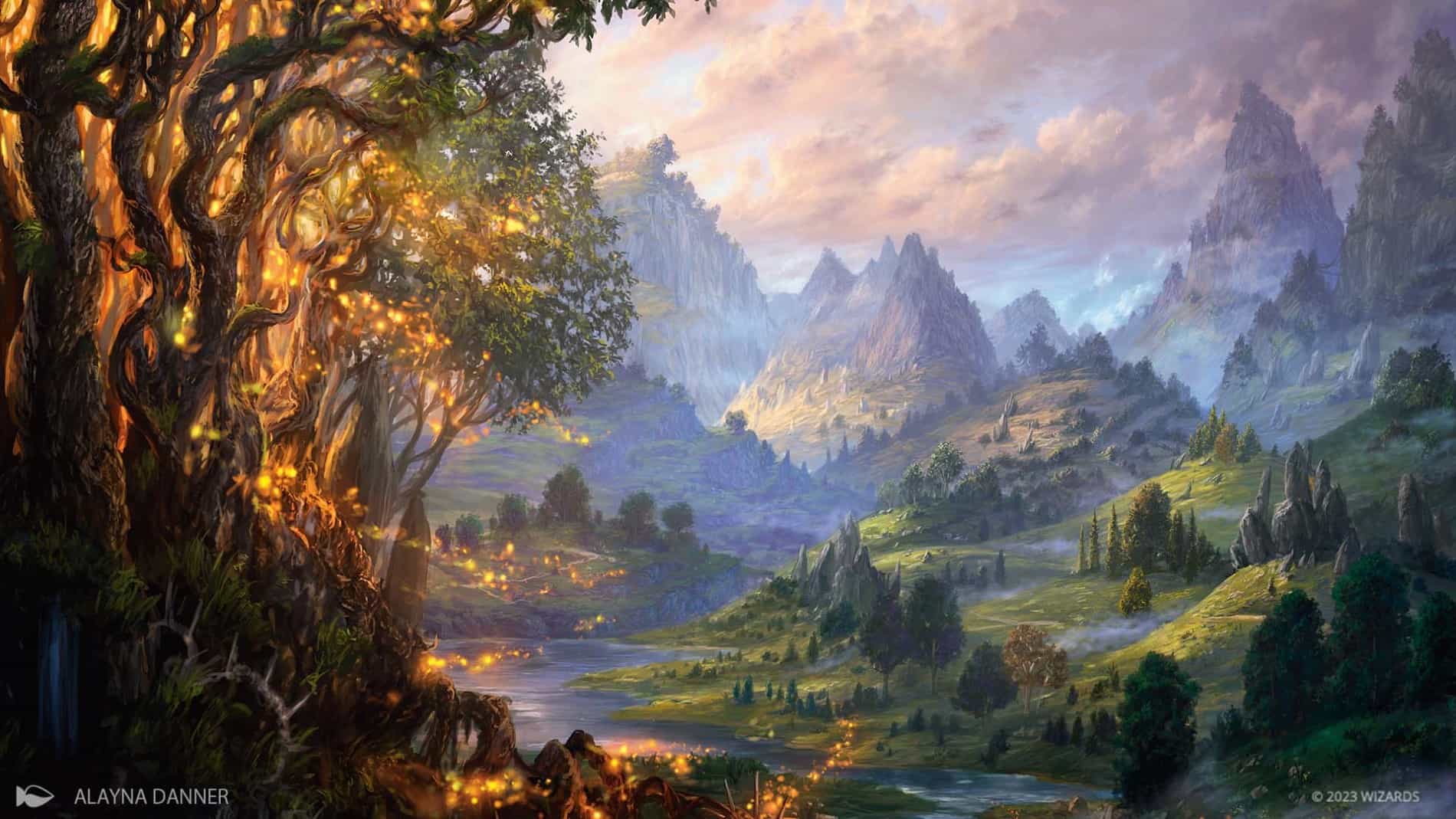 Wilds of Eldraine