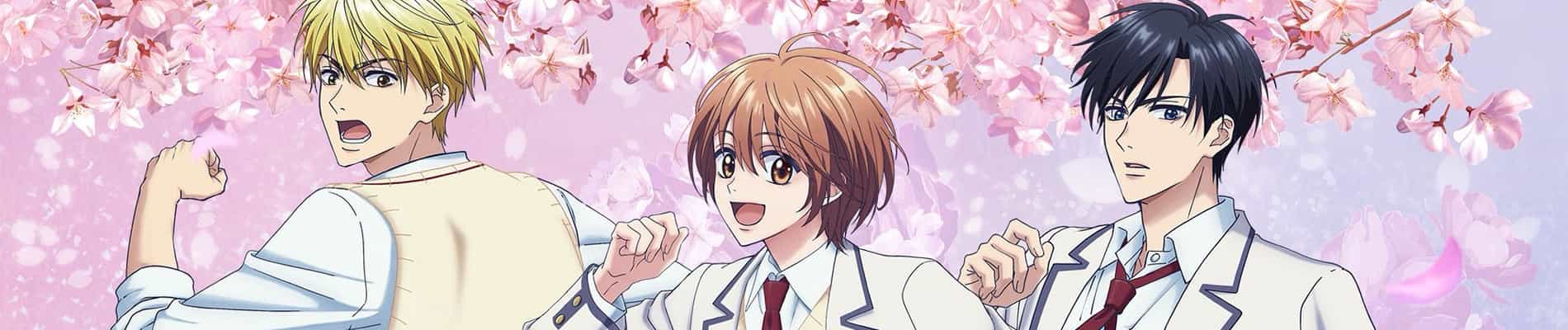 Hana-Kimi