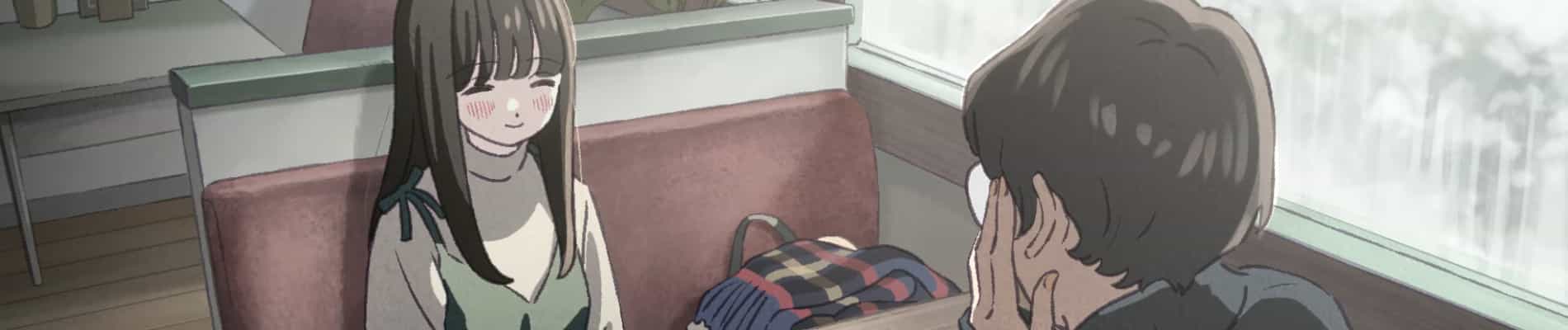 Hatsukoi no Nioi
