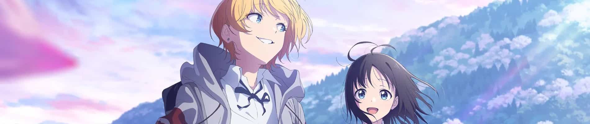 Flower and Asura