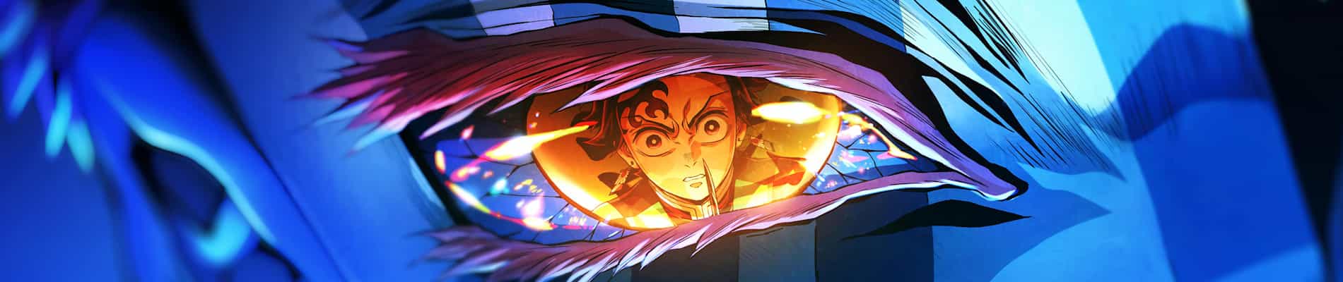 Demon Slayer: Kimetsu no Yaiba Infinity Castle