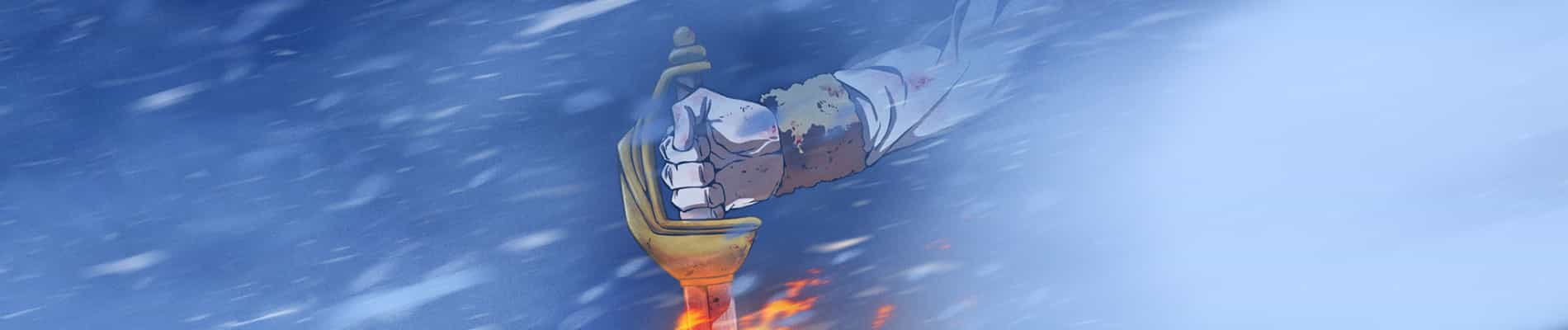 Undead Unluck: Winter Arc