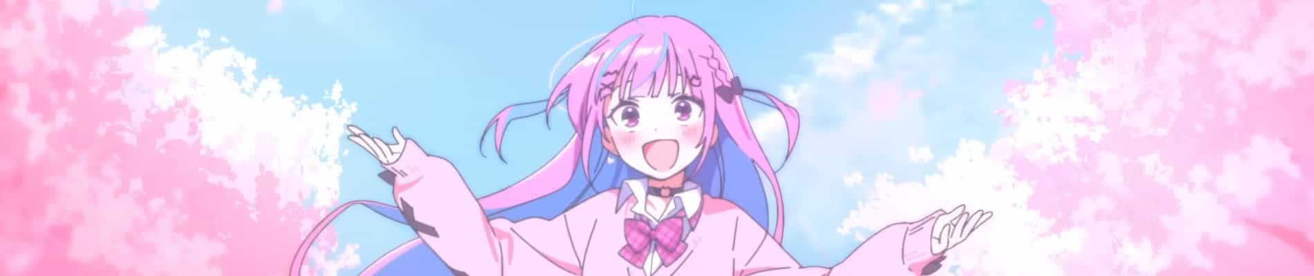 Aqutan no Koto Sukisugi☆Song
