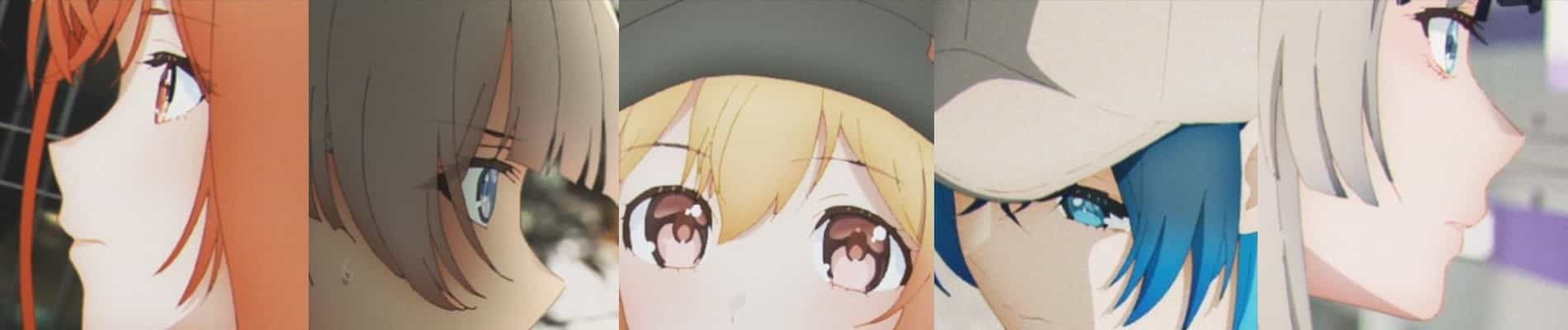 Feelingradation