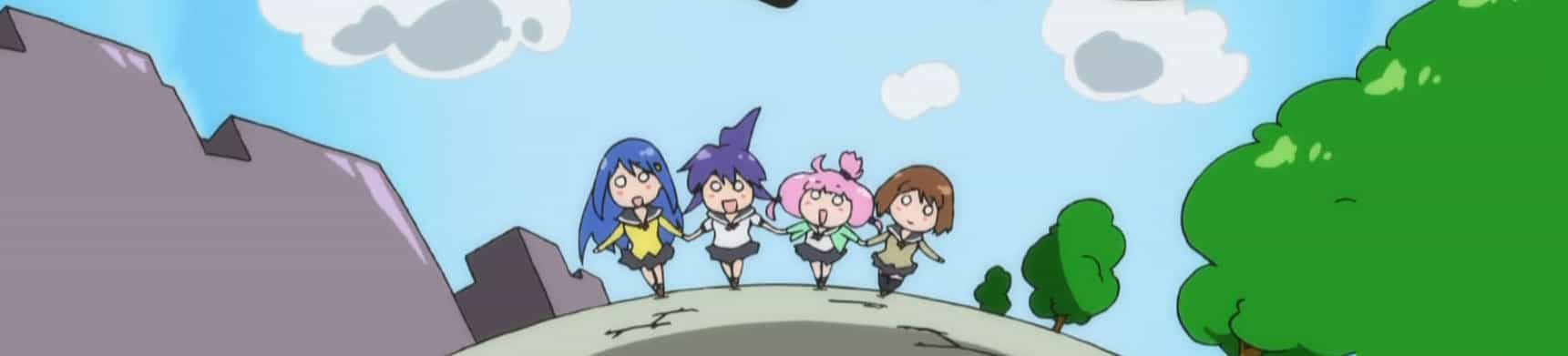 Teekyuu 2