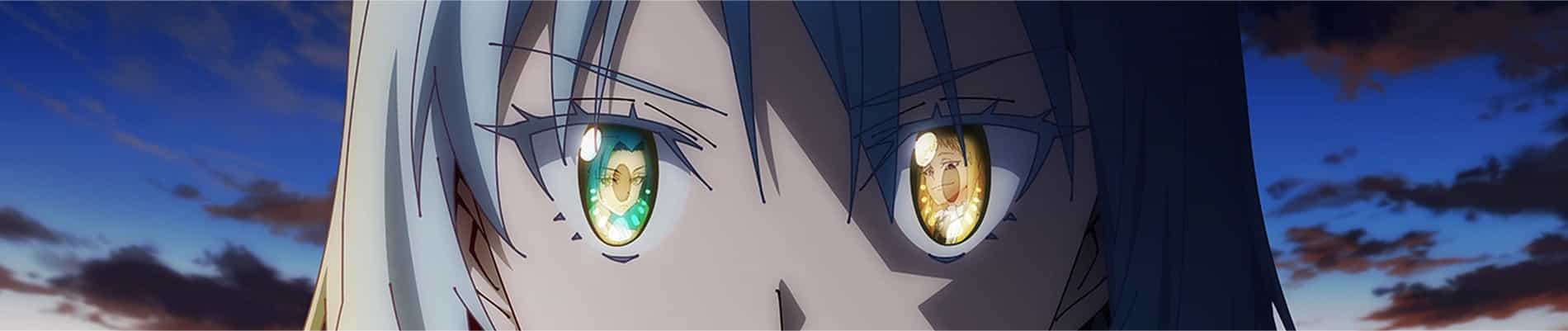 That Time I Got Reincarnated as a Slime Season 4