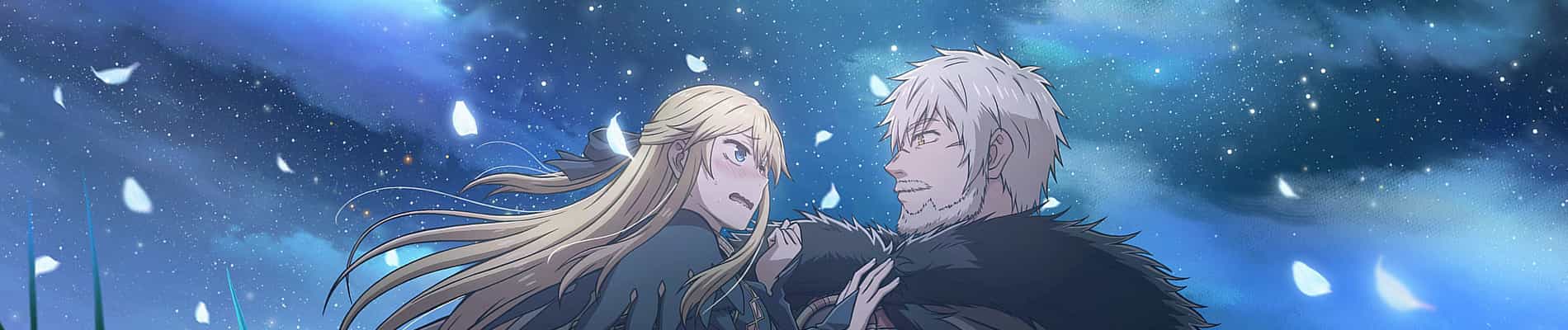 The Warrior Princess and the Barbaric King