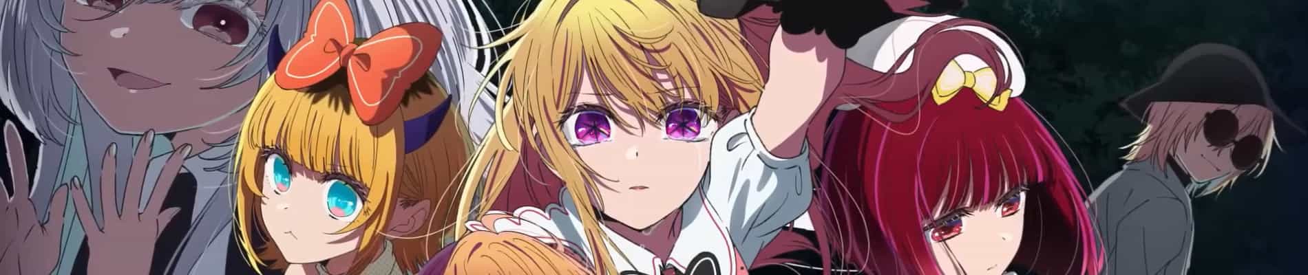 OSHI NO KO Season 3