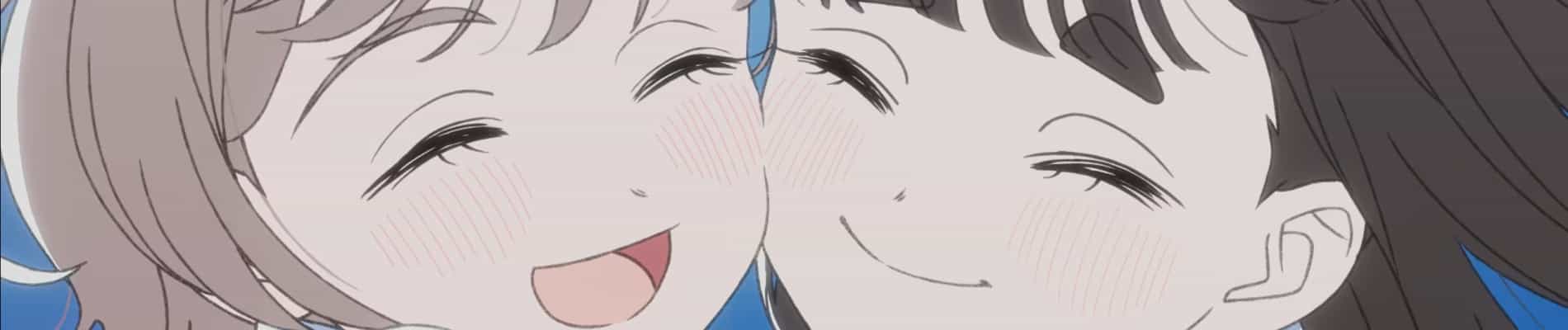Teenage Blue