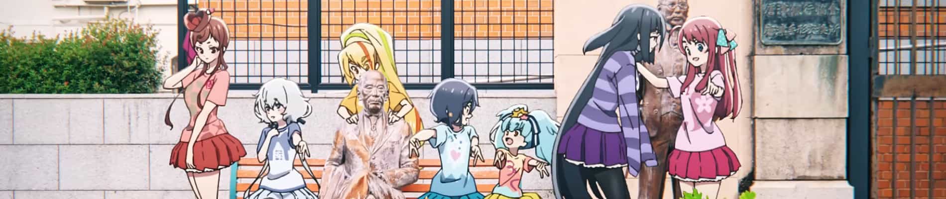 Sukicchan! Karachu
