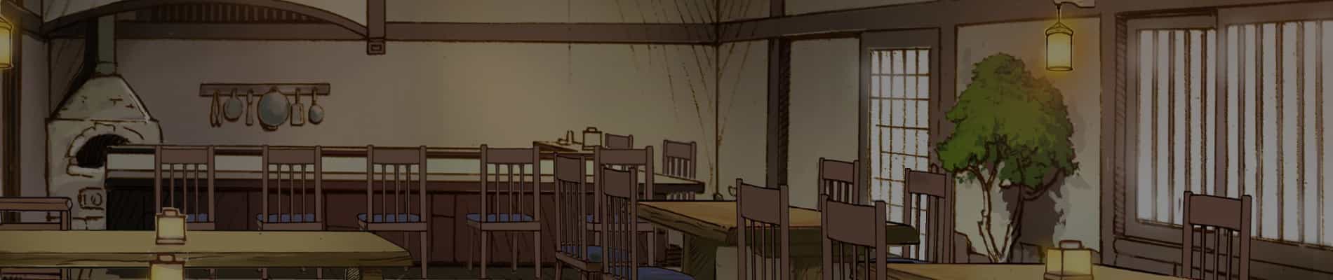 Welcome to the Outcast's Restaurant!