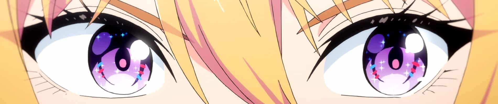 My Awkward Senpai