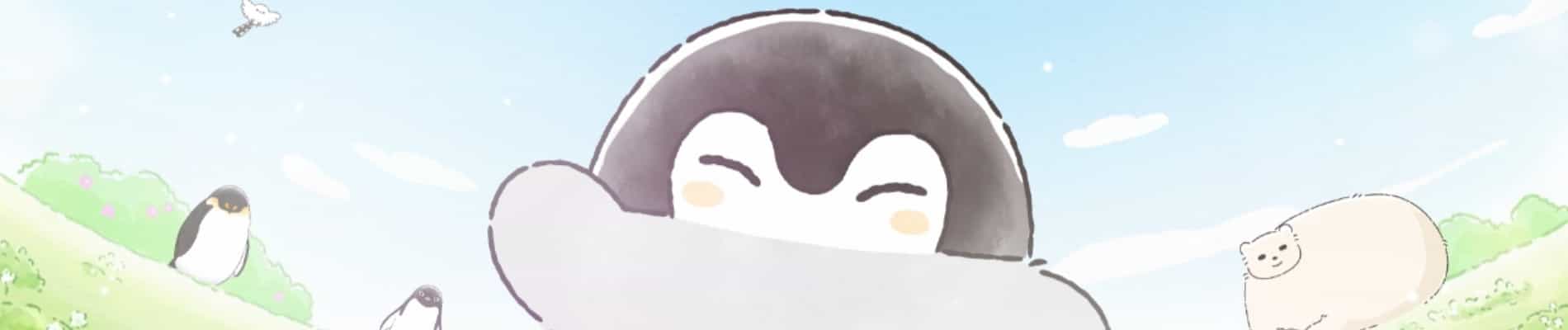 Koupen-chan