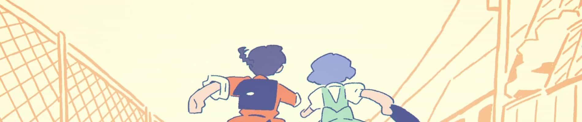 Ranma1/2 (2024) Season 2