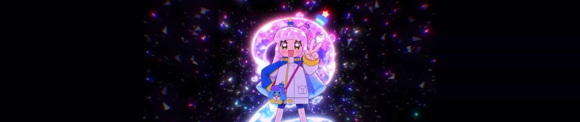 Puniru is a Kawaii Slime Season 2