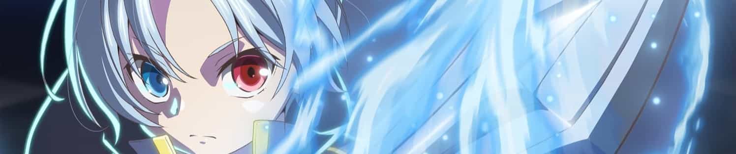 Noble Reincarnation: Born Blessed, So I'll Obtain Ultimate Power