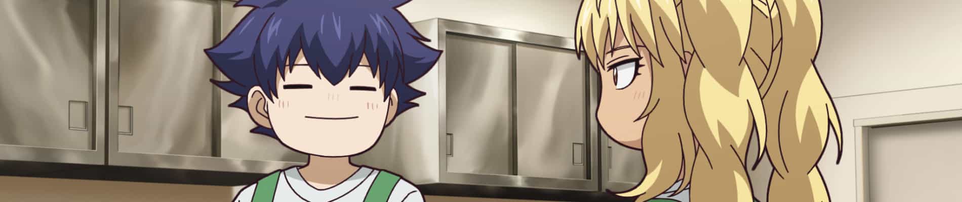 Fermat Kitchen