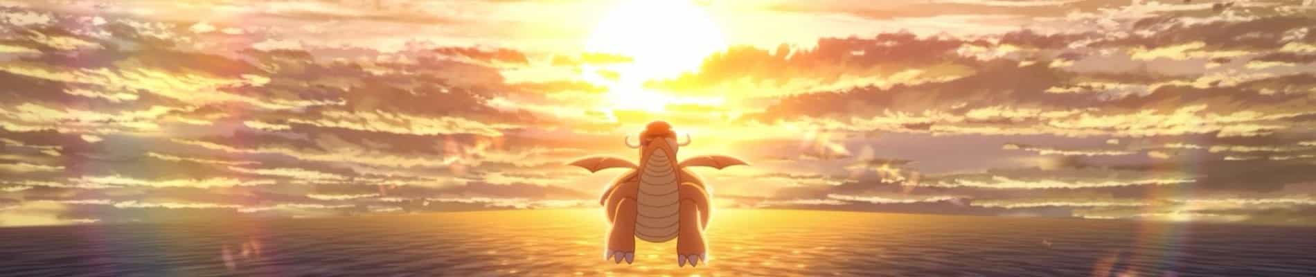 Pokémon: Dragonite and the Special Delivery