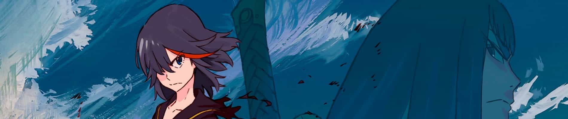 Kill la Kill