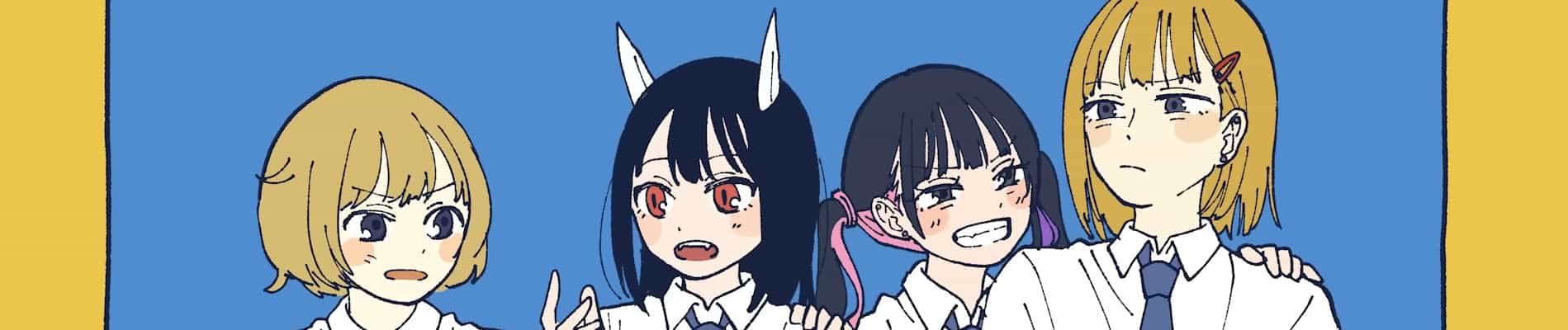Ruri Dragon PV