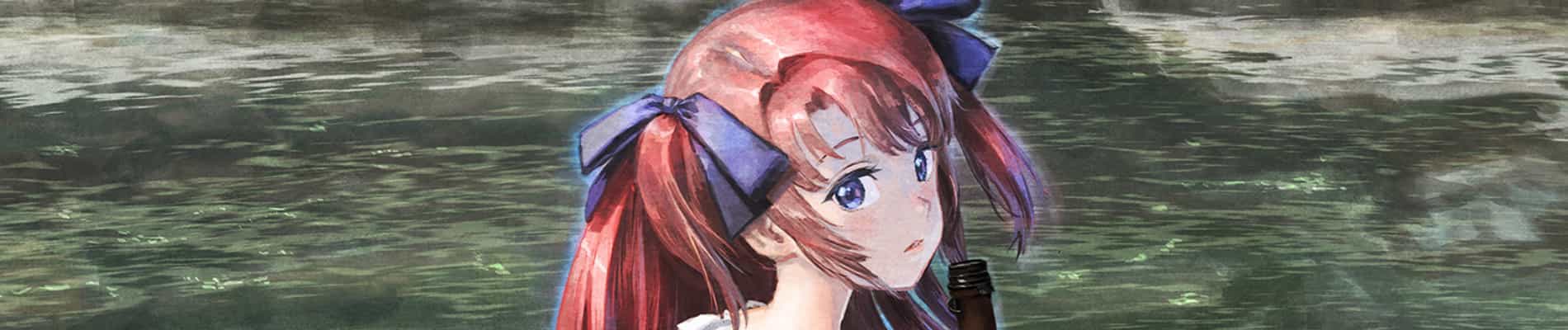 Botan Kamiina Fully Blossoms When Drunk